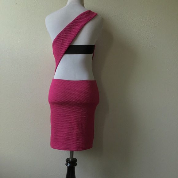 Bodycon Dress - Picture 3 of 4